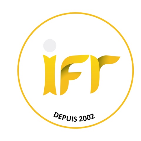 Logo IFR REUNION