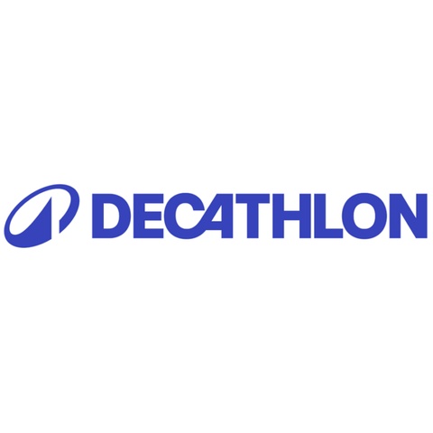 Logo DECATHLON REUNION