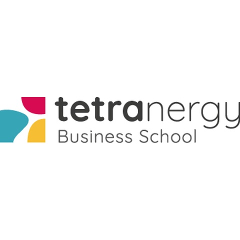 Logo Tetranergy Business School Réunion