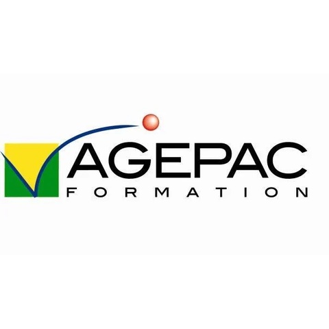 Logo AGEPAC