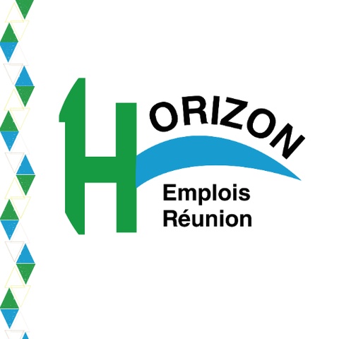 HORIZON EMPLOIS REUNION