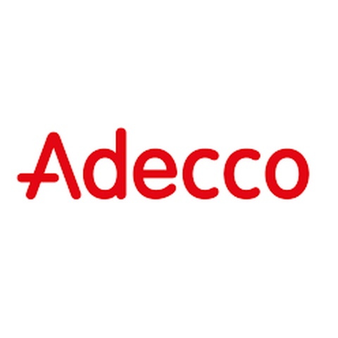 Logo Adecco Guyane