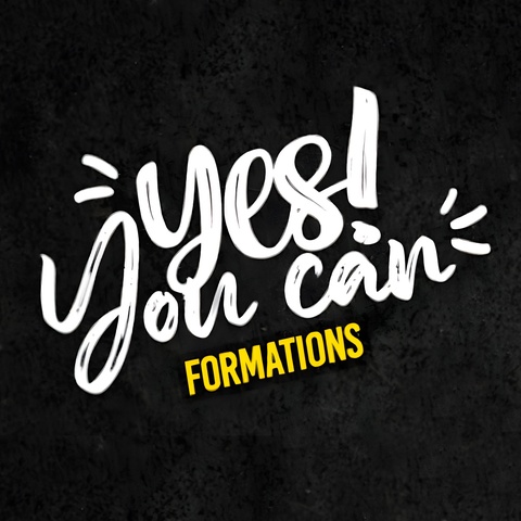 YES!YOUCAN FORMATIONS