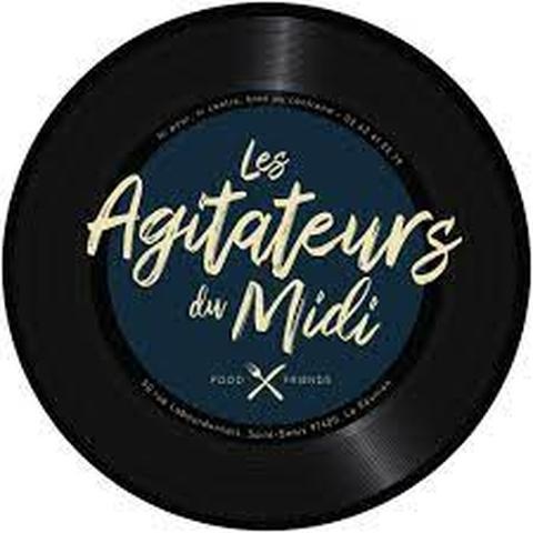 AGITATEURS DU MIDI