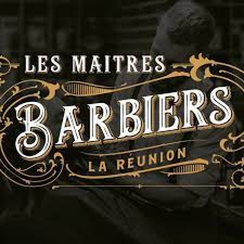 LES MAITRES BARBIERS