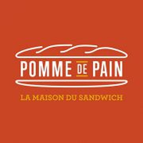 POMME DE PAIN