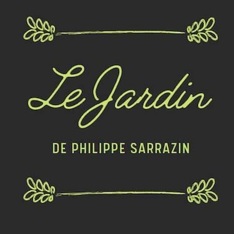 LE JARDIN RESTAURANT