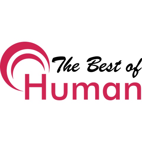 THE BEST OF HUMAN