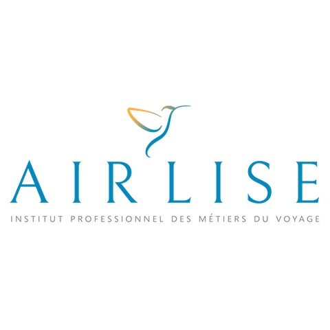 Logo AIRLISE FORMATION