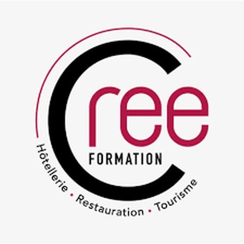 Logo CREE FORMATION