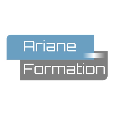 Logo ARIANE FORMATION