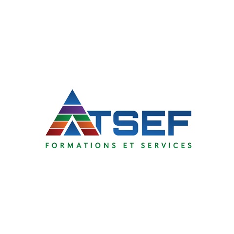 Logo ATSEF