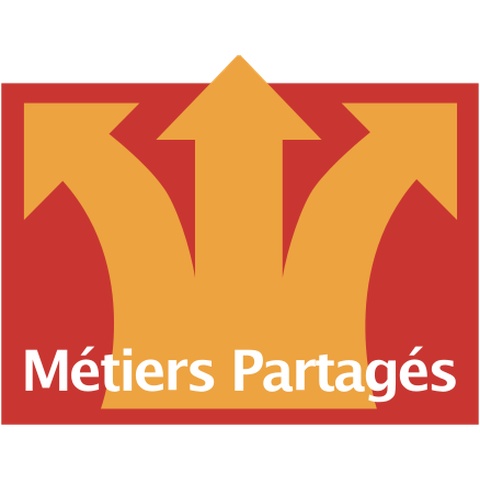 METIERS PARTAGES