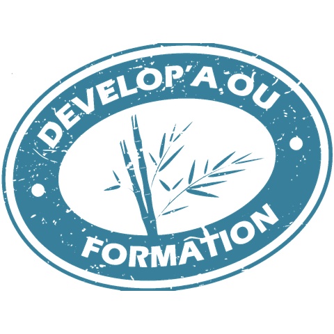 Logo DEVELOP'A OU