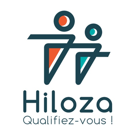 Logo HILOZA