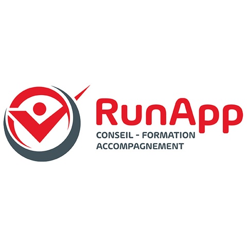 Logo RUNAPP