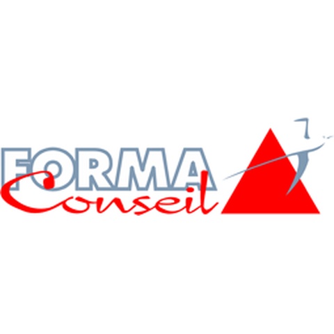 Logo FORMA CONSEIL