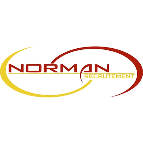 Logo NORMAN RECRUTEMENT