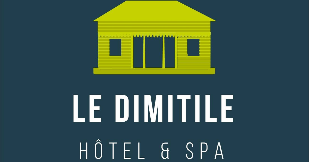 Le Dimitile - Réceptionniste en hôtellerie (TP) Réunion H/F