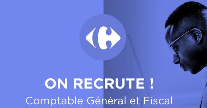 Comptable Général et Fiscal (F/H)