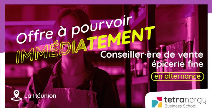 CONSEILLER·ÈRE DE VENTE EN SPIRITUEUX (Saint-Gilles)