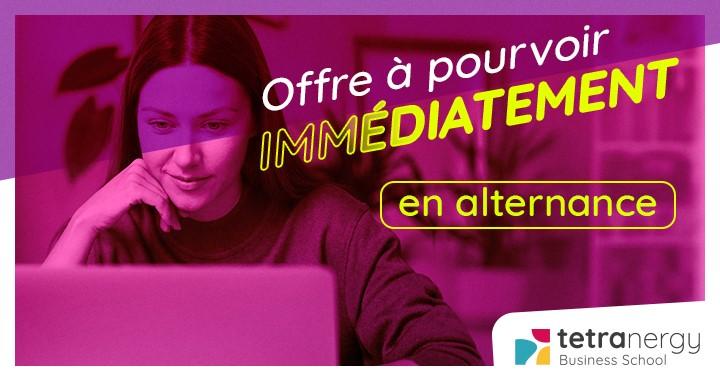 ASSISTANT·E COMMUNICATION (Saint-Pierre)