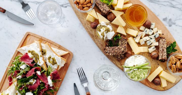 Conseiller-ère de vente dans une boucherie-charcuterie