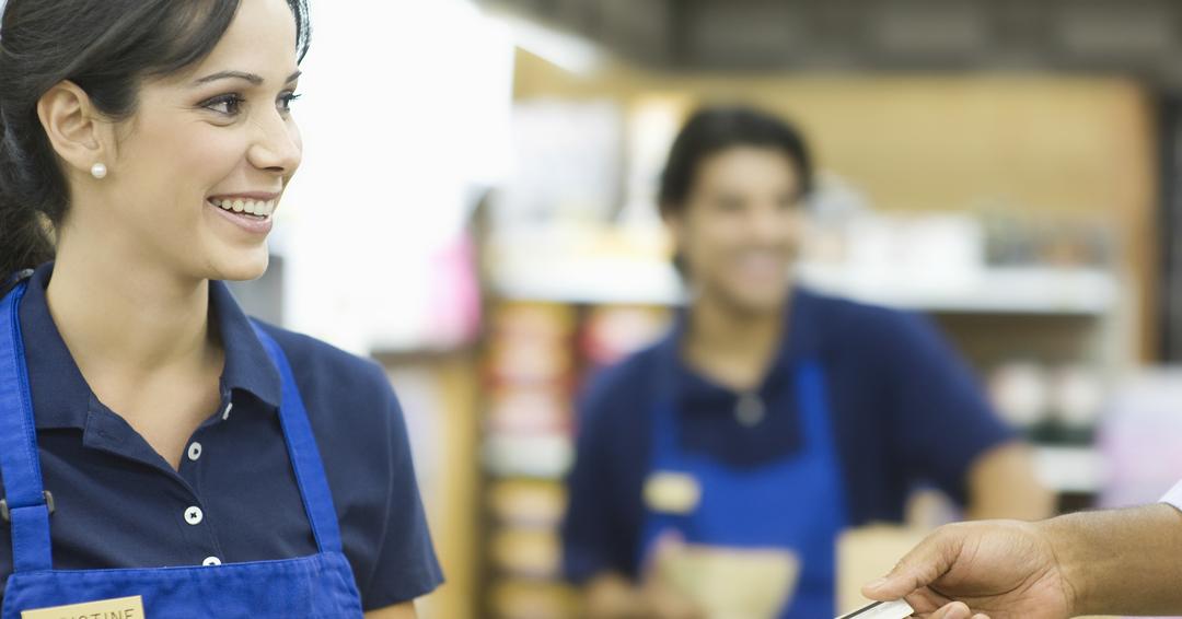 Vendeur(se) en Boulangerie