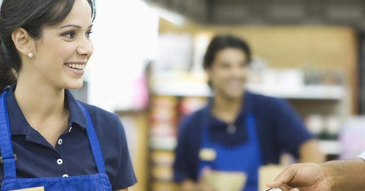 Employé(e) de vente polyvalent(e) en quincaillerie