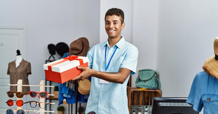 EN APPRENTISSAGE | Conseiller(ère) vendeur (se) | GUYANE