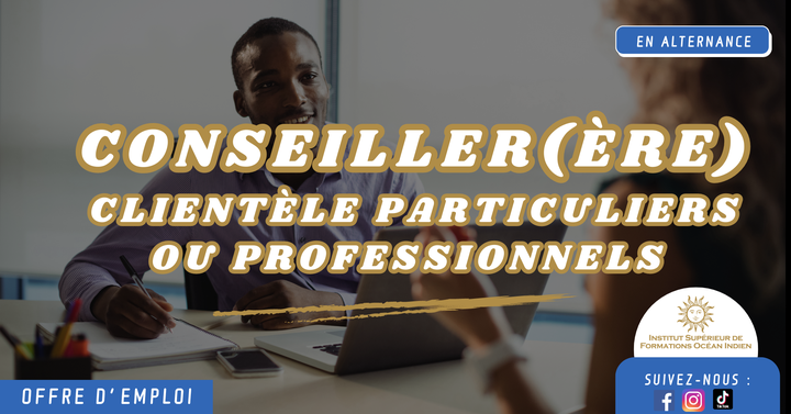 [EDF] Conseiller(ère) Clientèle Particuliers ou Professionnels