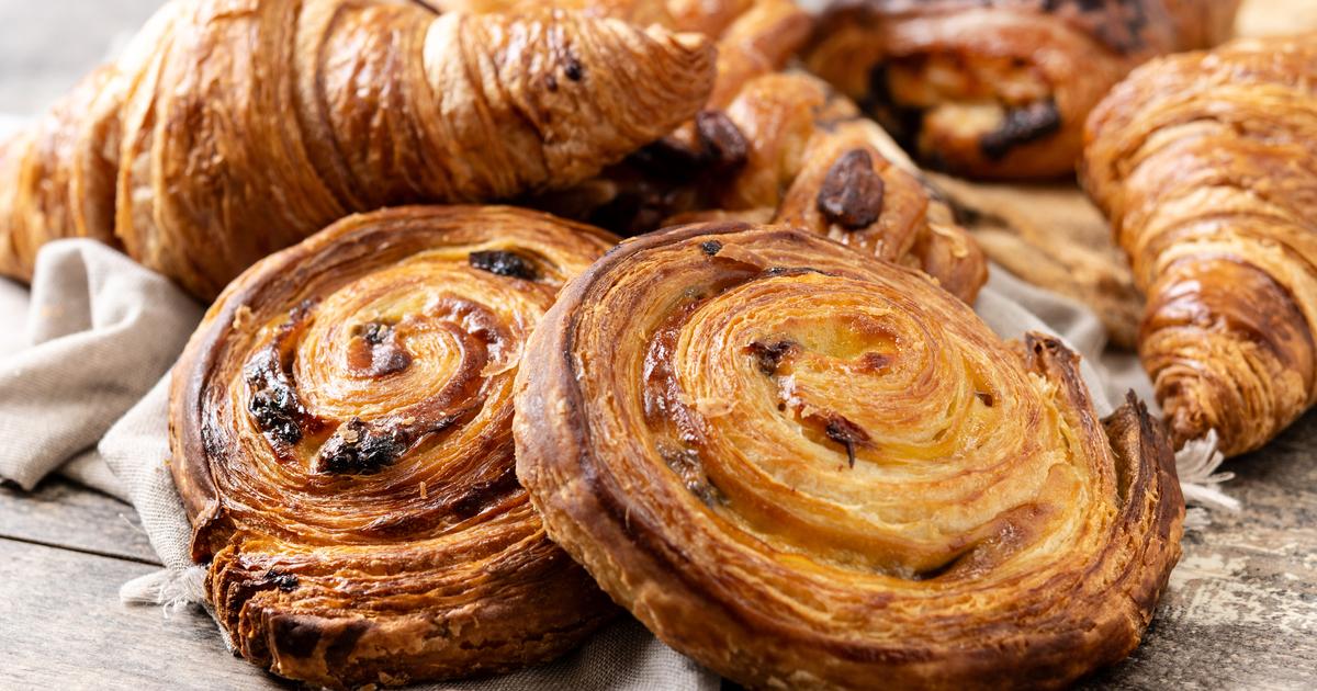 Vendeur / Vendeuse en boulangerie pâtisserie (H/F)