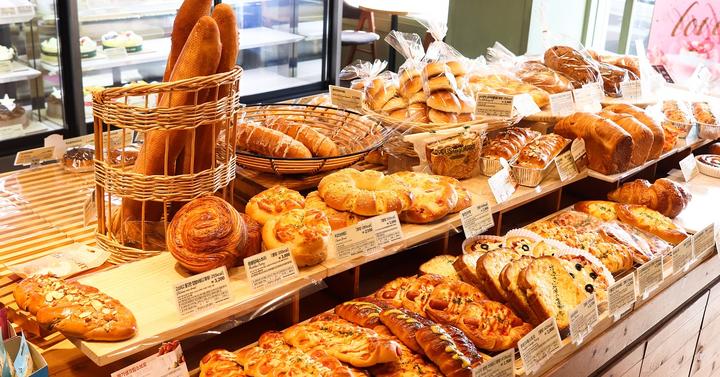 VENDEUR(SE) EN BOULANGERIE PATISSERIE