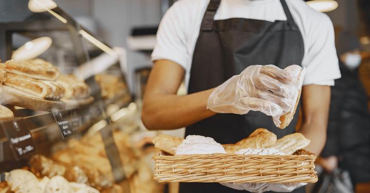 Vente en boulangerie-pâtisserie en Alternance H/F