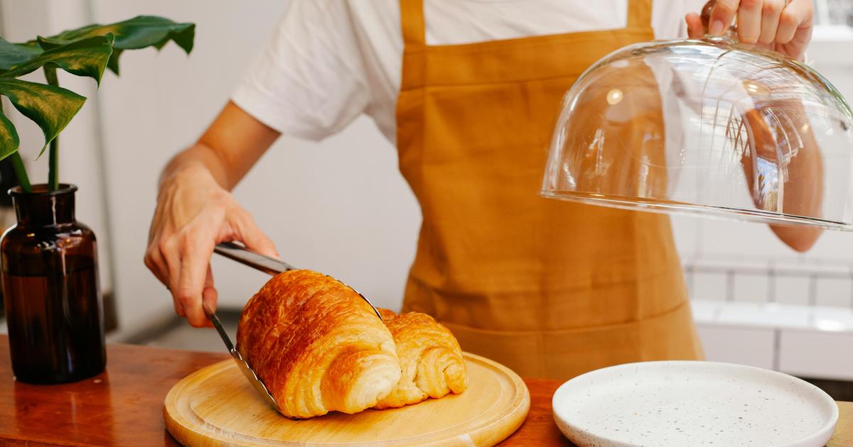 VENDEUR(SE) EN BOULANGERIE PATISSERIE