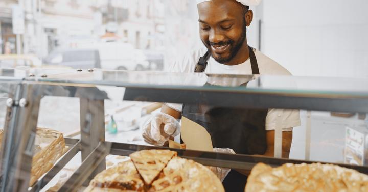 Vendeur(se) en Boulangerie en alternance