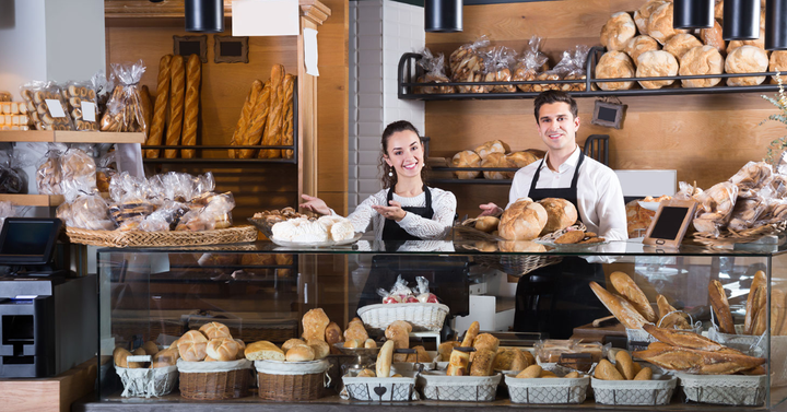 Conseiller / Conseillère de Vente en Boulangerie en ALTERNANCE