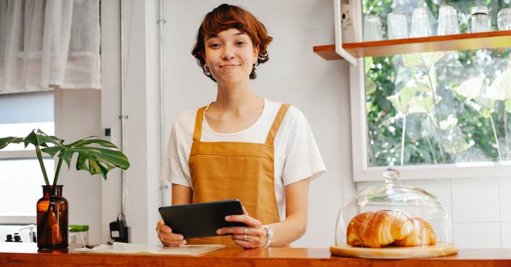 Vendeur(se) en Boulangerie en alternance