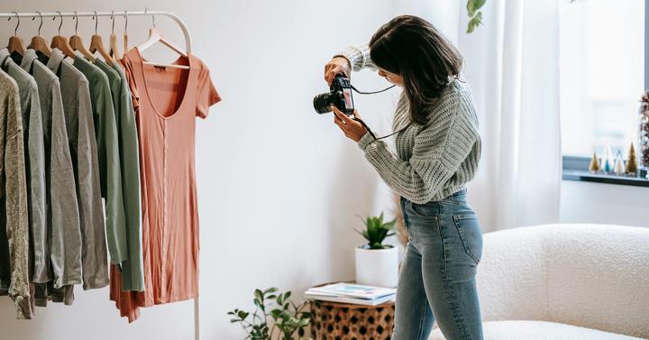 Vendeur(se) en Prêt-à-porter dans une boutique tendance