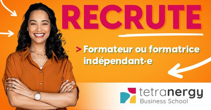 FORMATEUR·RICE INDÉPENDANT·E EN DROIT (Nord/Ouest/Sud)