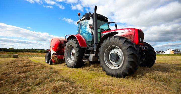 Conducteur Tracteur/pelle et poids lourd H/F