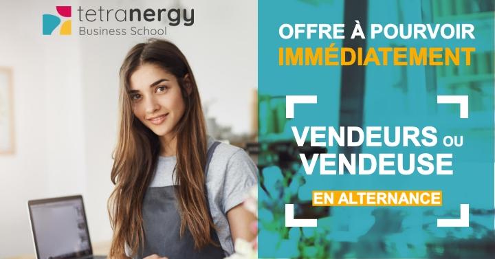 Vendeur·se en boulangerie