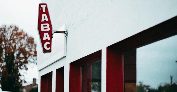 Vendeur(euse) en point presse - tabac - loto