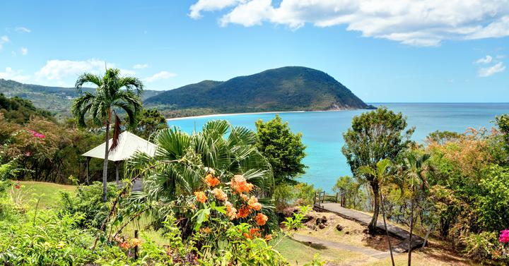 EN APPRENTISSAGE | Chargé.e d'Accueil Touristique et de Loisirs | GUADELOUPE