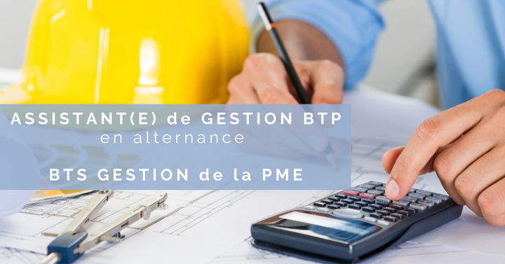 Assistant(e) de Gestion en Alternance H/F  - Entreprise BTP | Ref800