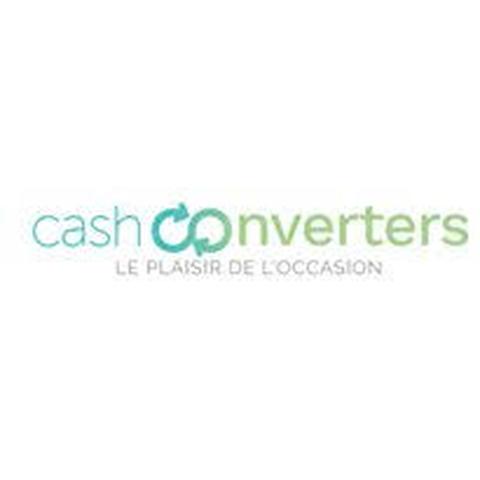 Logo CASH CONVERTERS