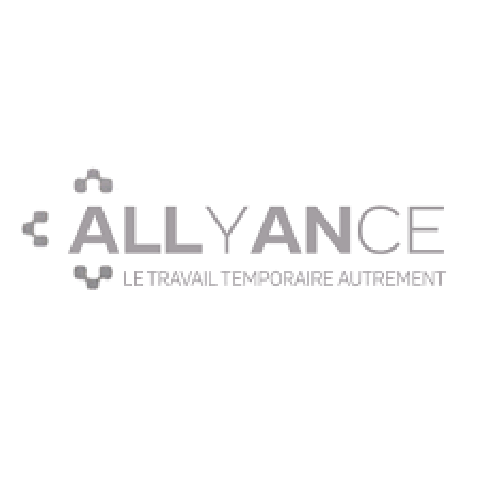 Logo ALLYANCE INTERIM