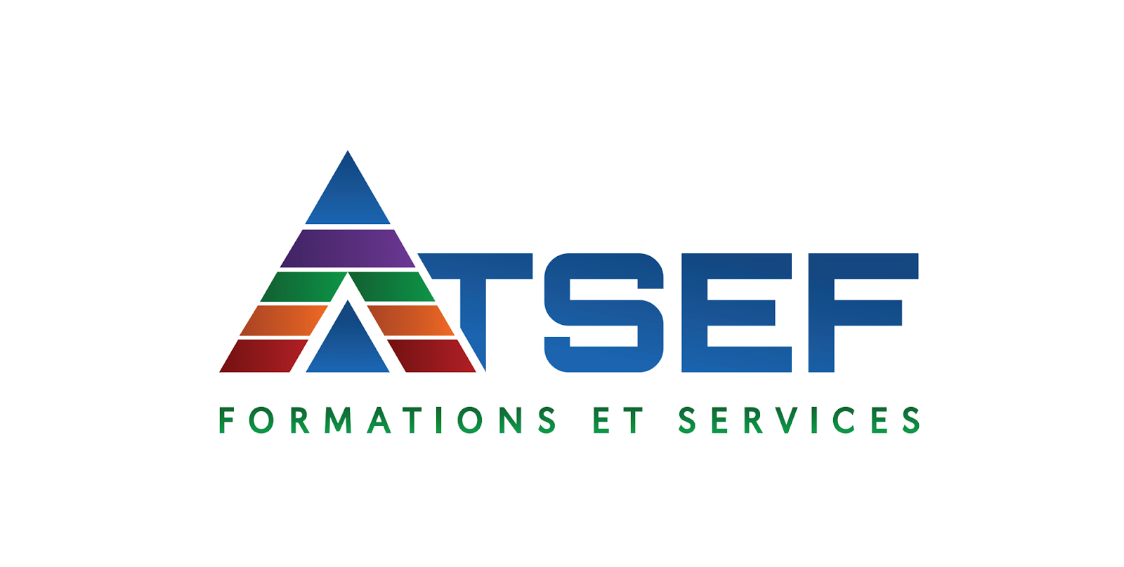 Logo ATSEF