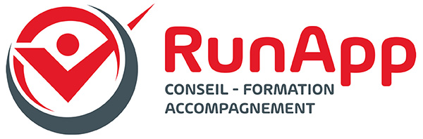 Logo RUNAPP