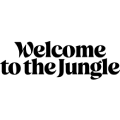 Welcome to the Jungle